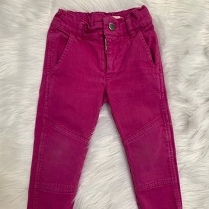 Nico Nico Girls Pants -2years